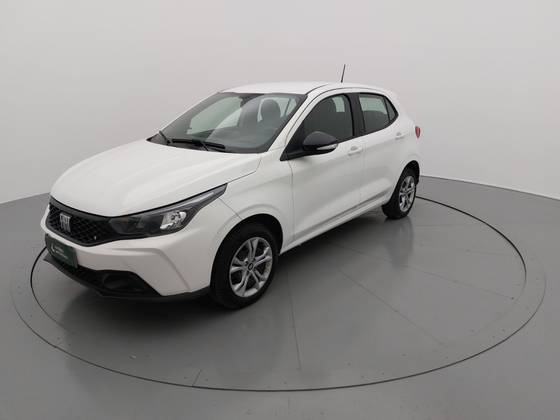 FIAT ARGO 1.0 FIREFLY FLEX DRIVE MANUAL FIAT ARGO 1.0 FIREFLY FLEX DRIVE MANUAL